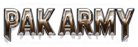 pak army logo